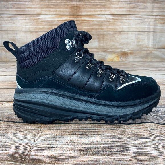 UGG Hiker Boots Men Size 8 / Women Size 9.5 Waterproof Boots 1112367 NEW. - Picture 5 of 11